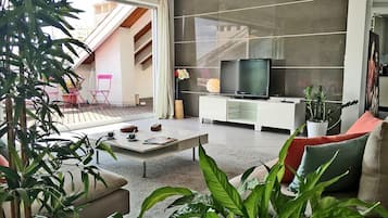 Televisie en boeken