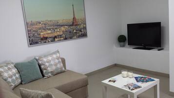 Télévision à écran plat, livres