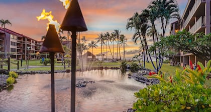 PK L108 Remodeled OceanFront 1BD