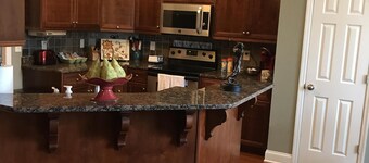 Masters Rental - Sumter Landing 5 makuuhuoneen 3 saunakoti lähellä turnausta 