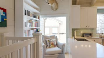 Interieur