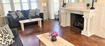 Oceanblock y menos de 1 milla al Trop!