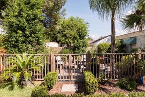 テラス / パティオ