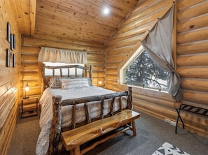 3 quartos, Wi-Fi, roupa de cama