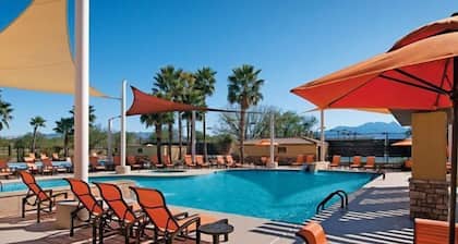 Golf ... Vogelbeobachtung, Rad fahren, Wandern, Sonnenuntergänge, den Sternenhimmel ... Oh, große Golf