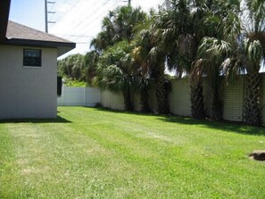 Property grounds - Stunning 3 BR Home in High End Safe Community in St Petes (St Petersburg)