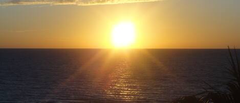 Gandules de platja i tovalloles de platja