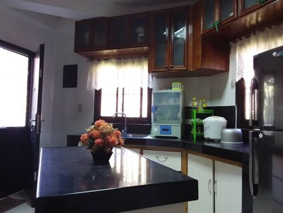 Baguio City Vacation House-VRBO