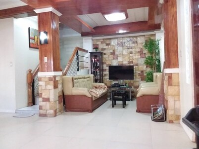 Baguio City Vacation House-VRBO
