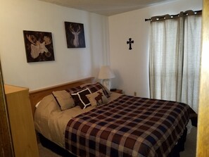 3 bedrooms, iron/ironing board, WiFi, bed sheets - 3 Bed/2 Bath will sleep 12! (Angel Fire)