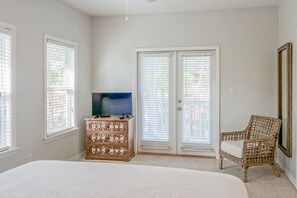 3 habitaciones, tabla de planchar con plancha y wifi gratis 
