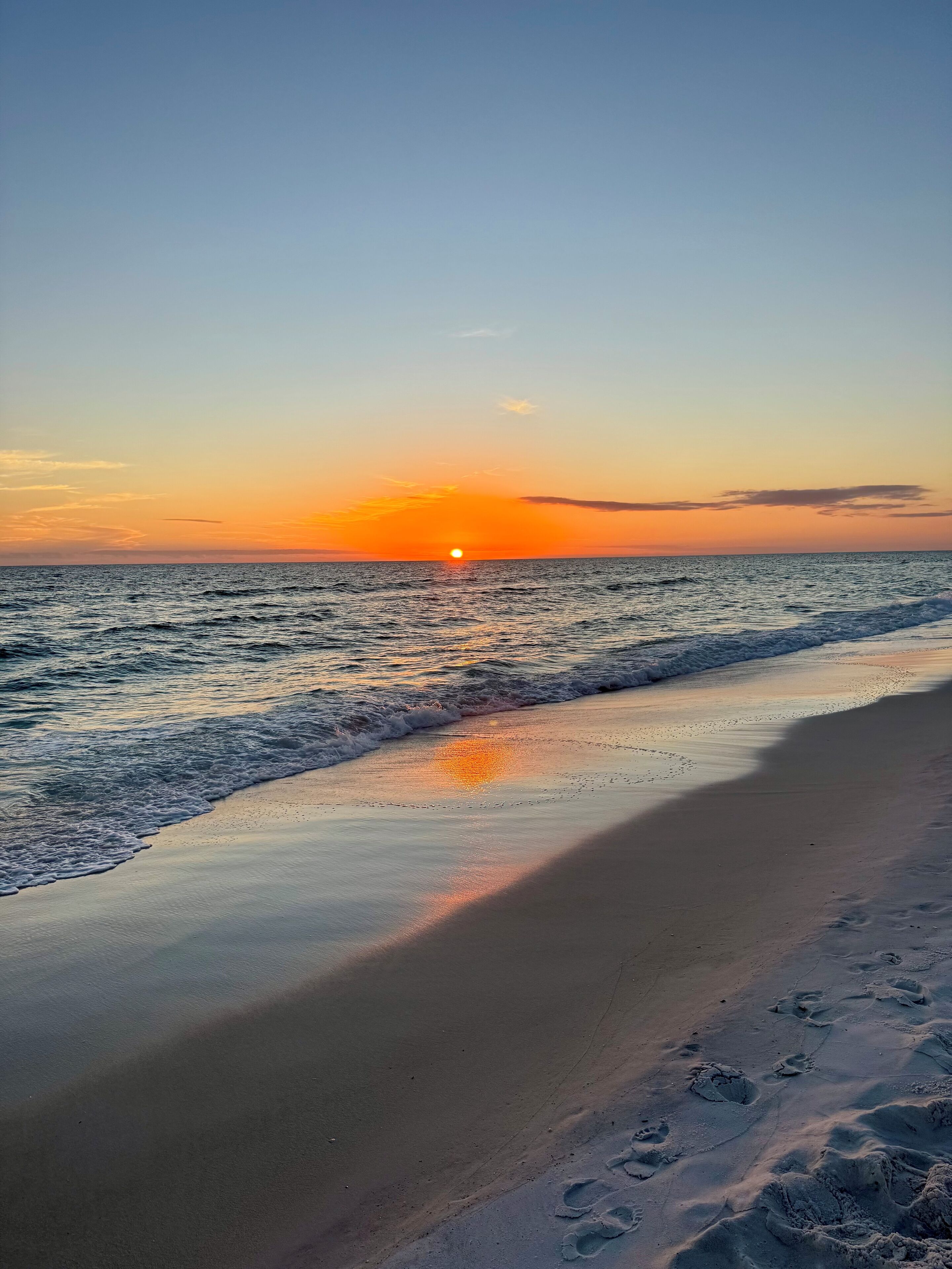 In Strandnähe, Strandtücher