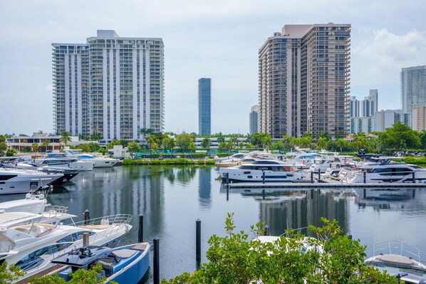Marina