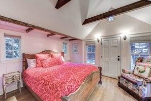 3 dormitorios, wifi, ropa de cama