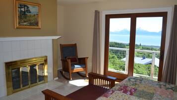 4 Schlafzimmer, Bügeleisen/Bügelbrett, kostenloses WLAN, Bettwäsche