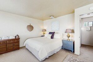 3 makuuhuonetta, Wi-Fi, vuodevaatteet