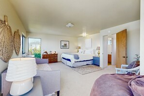 3 Schlafzimmer, WLAN, Bettwäsche