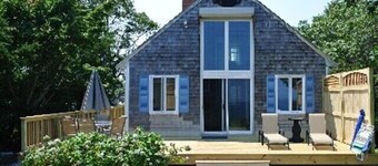 Beautiful Ocean Front Beach House - Best Views in NE