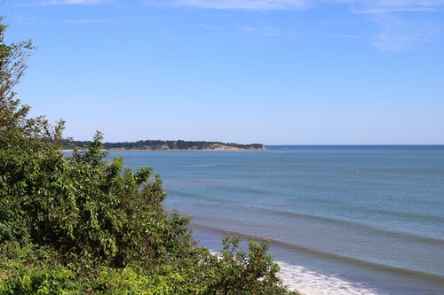 Beautiful Ocean Front Beach House - Best Views in NE