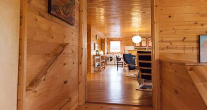 Fantastic House In Grand Marais! Walking Distance To Downtown!