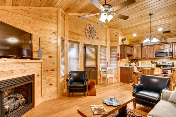 Smart-TV, peis, videospill og DVD-spiller