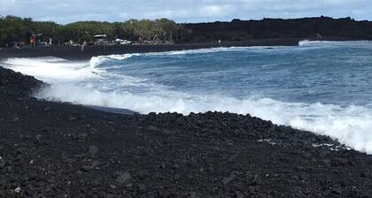 Viiden tähden luokitus Edullinen sademetsän retriitti