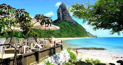 Pousada Algas Marinhas
