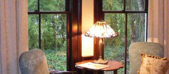 Adair Manor Bed& Breakfast