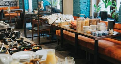 Good Time Aparthotel