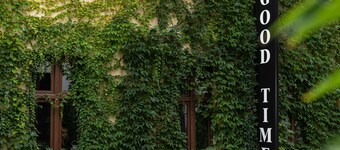 Good Time Aparthotel