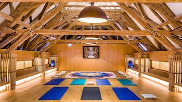 Yoga