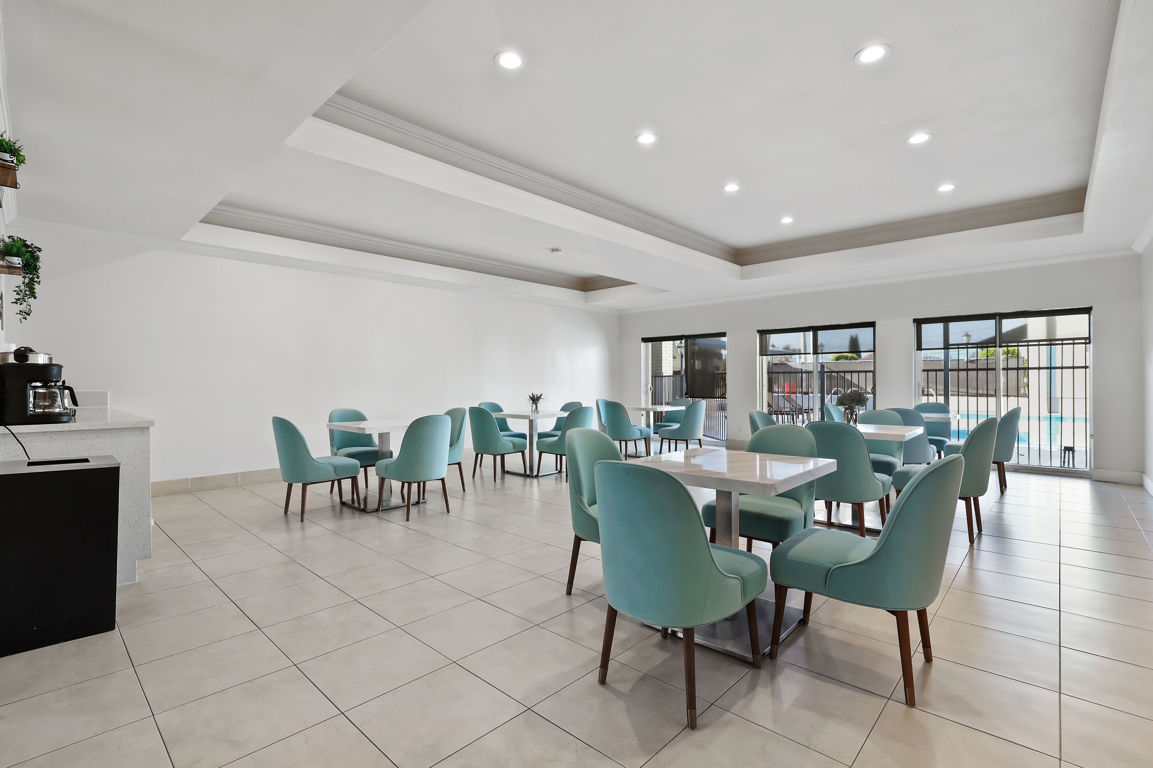 Foto - Brookhurst Plaza Inn