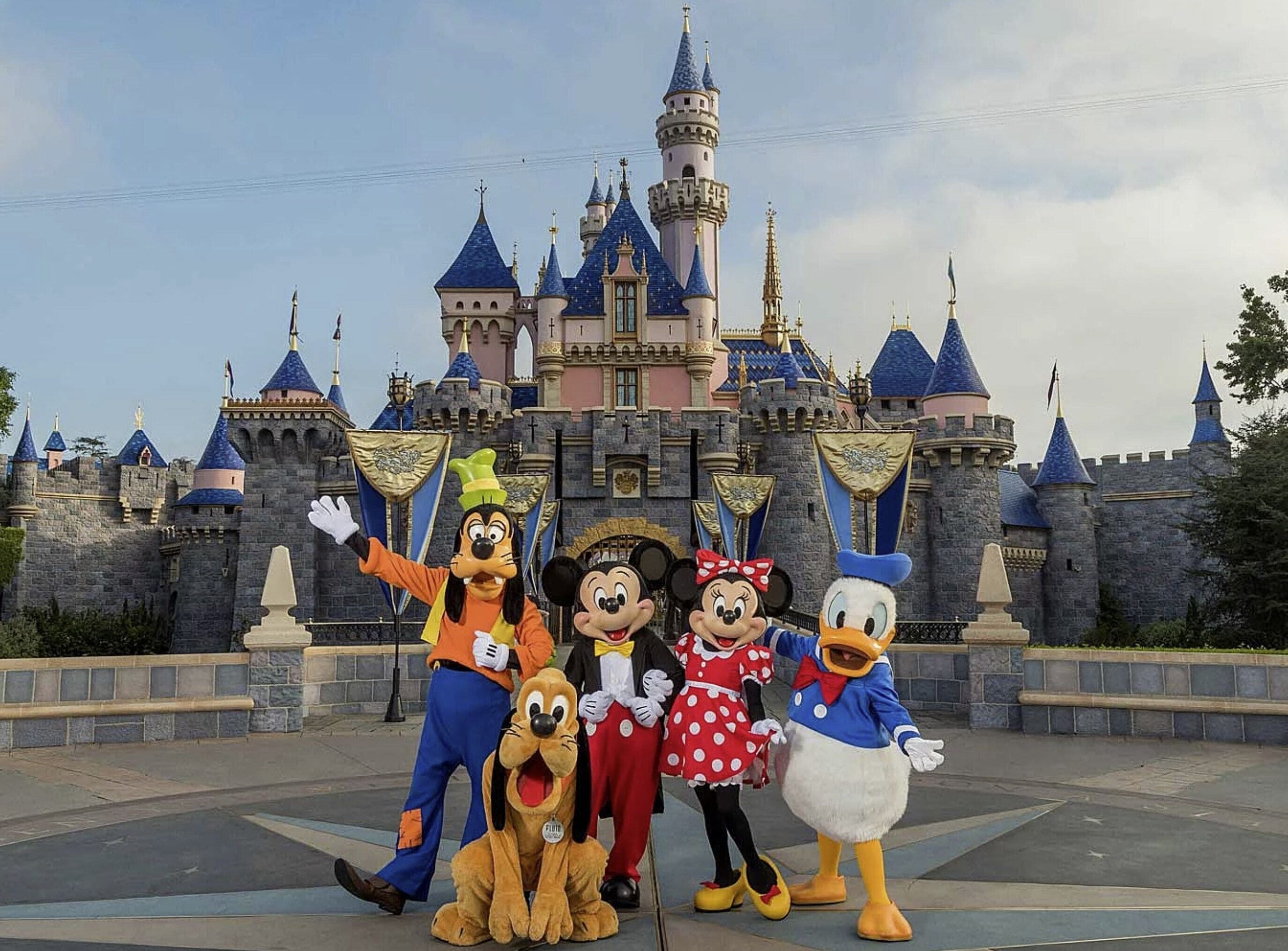 Foto - Brookhurst Plaza Inn