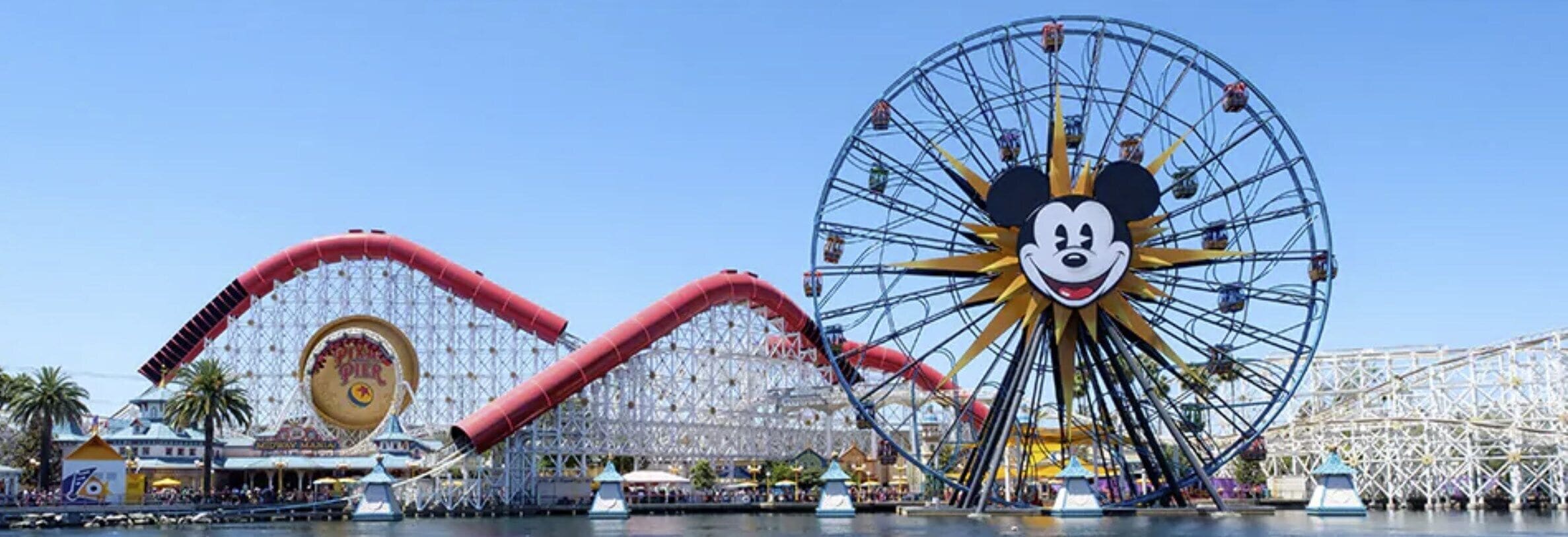 Foto - Brookhurst Plaza Inn