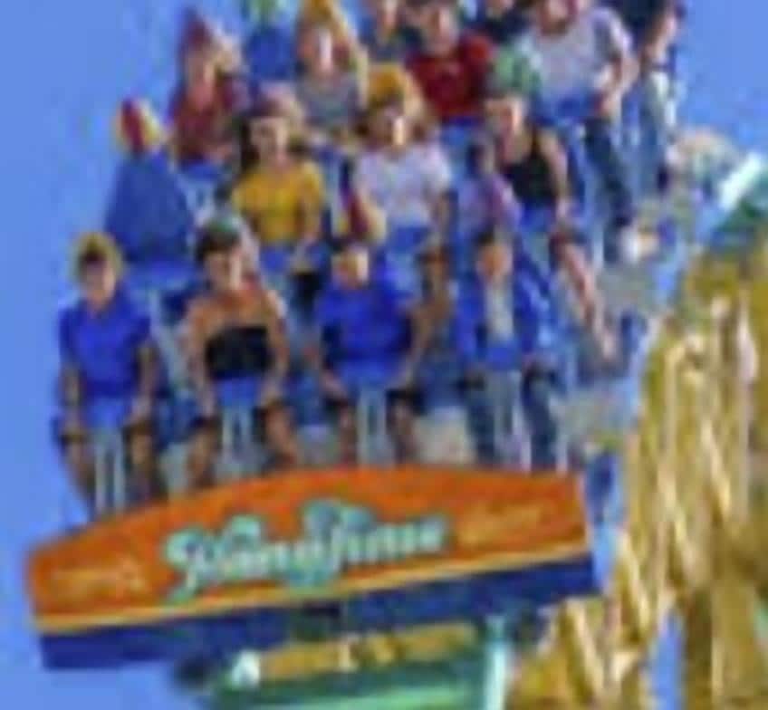 Foto - Brookhurst Plaza Inn