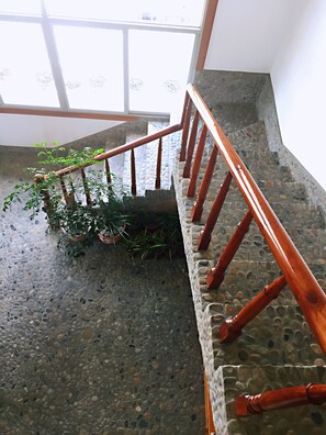 Interior - Taining Happy Stone Duplex Apartment (Sanming)