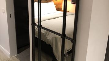 Ropa de cama de alta calidad y colchones con pillow-top