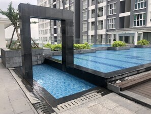 Behandlingsrum til par, kropsbehandlinger, hydroterapi, aromaterapi