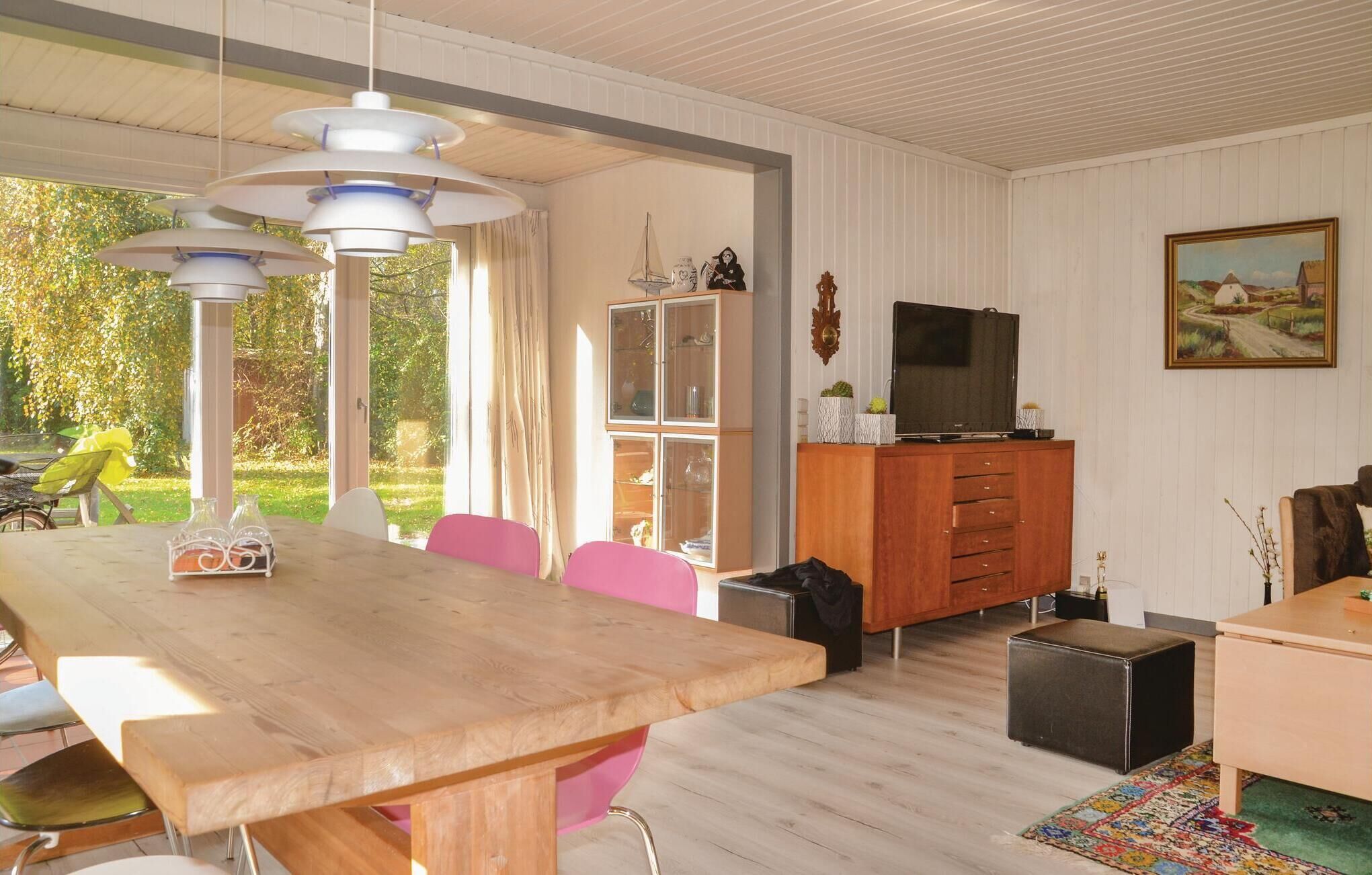 Spiseområde