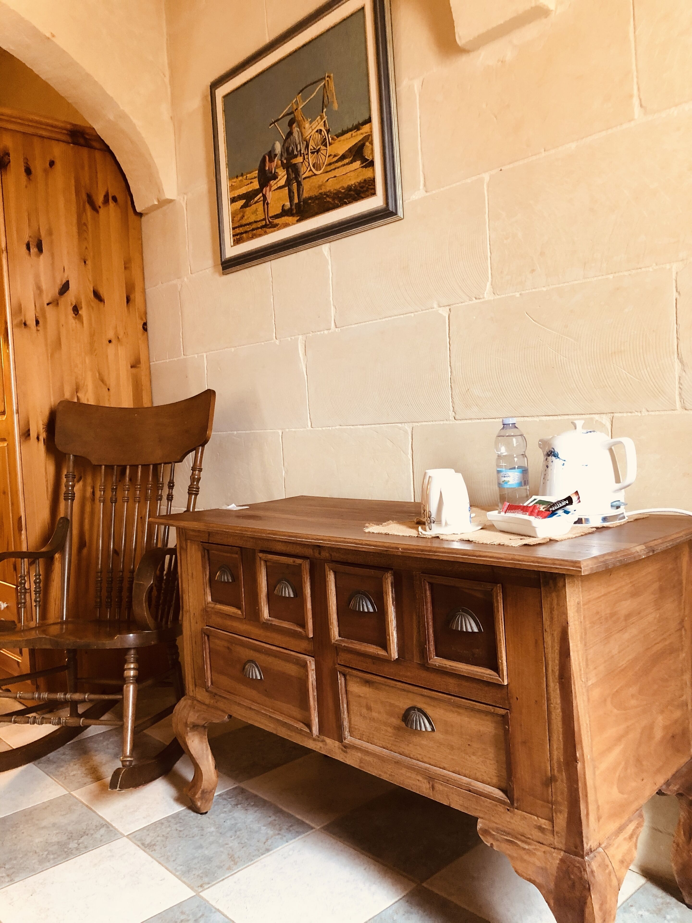 Foto - Narcisa Farmhouse