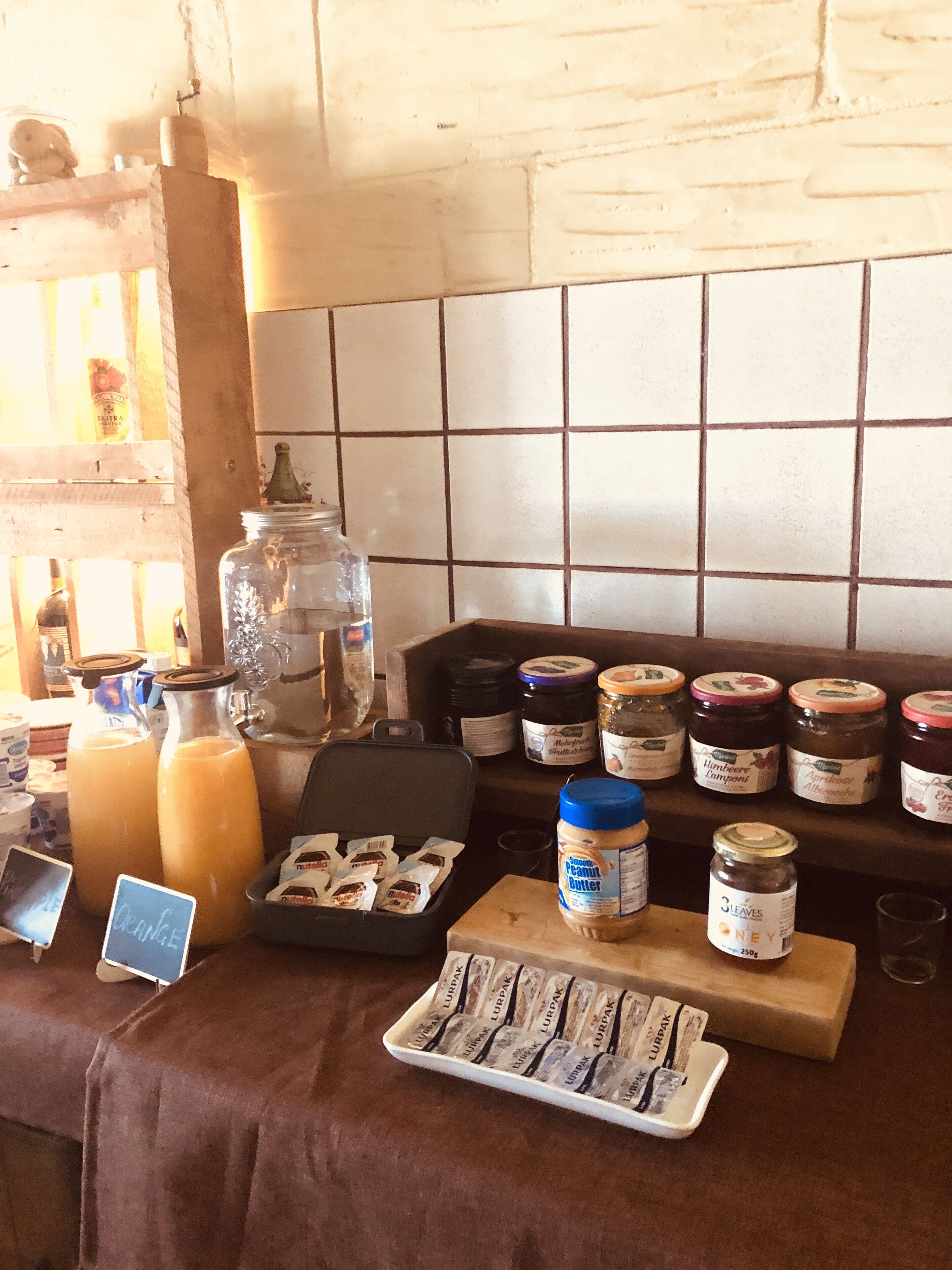 Foto - Narcisa Farmhouse