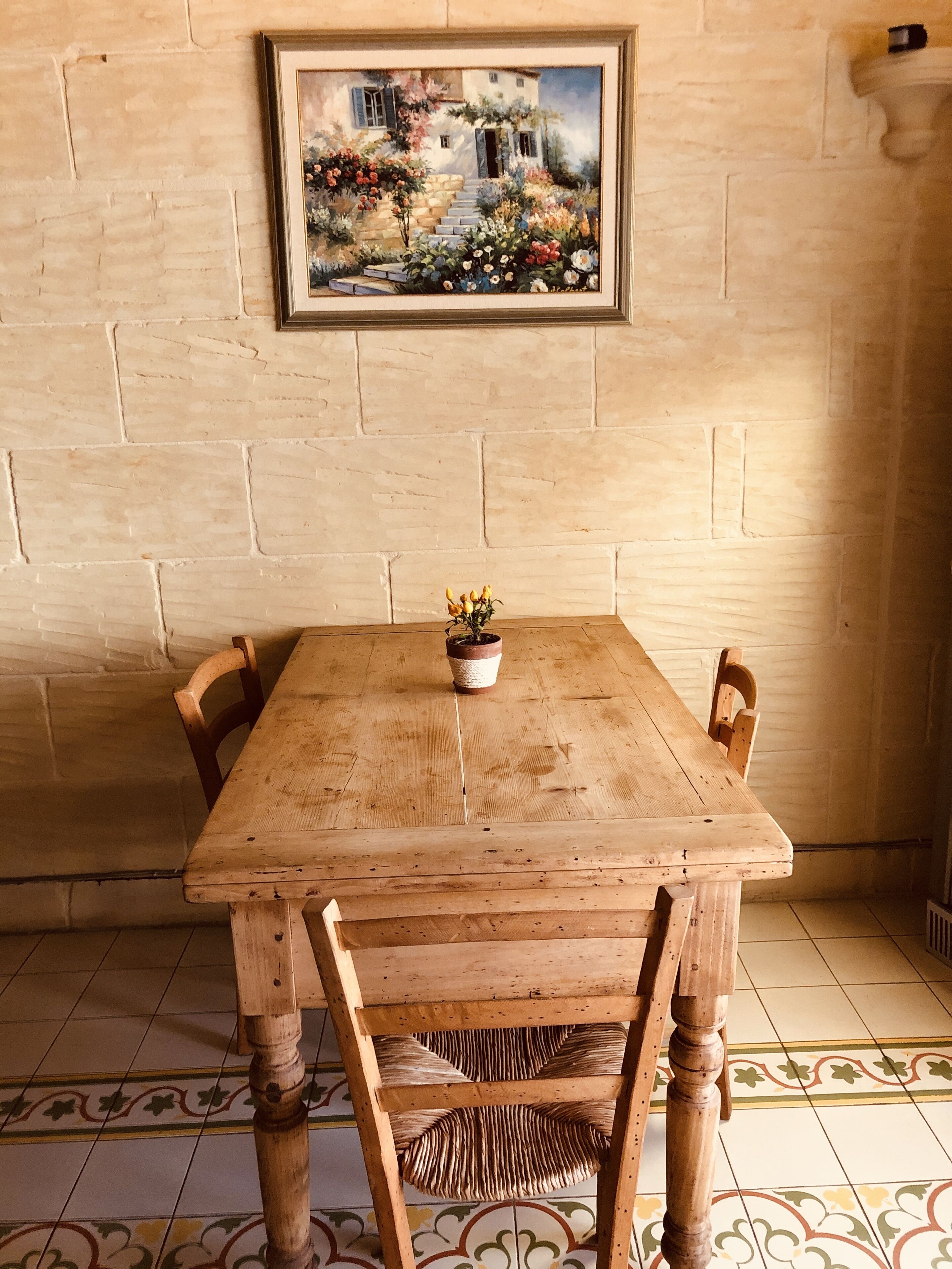 Foto - Narcisa Farmhouse