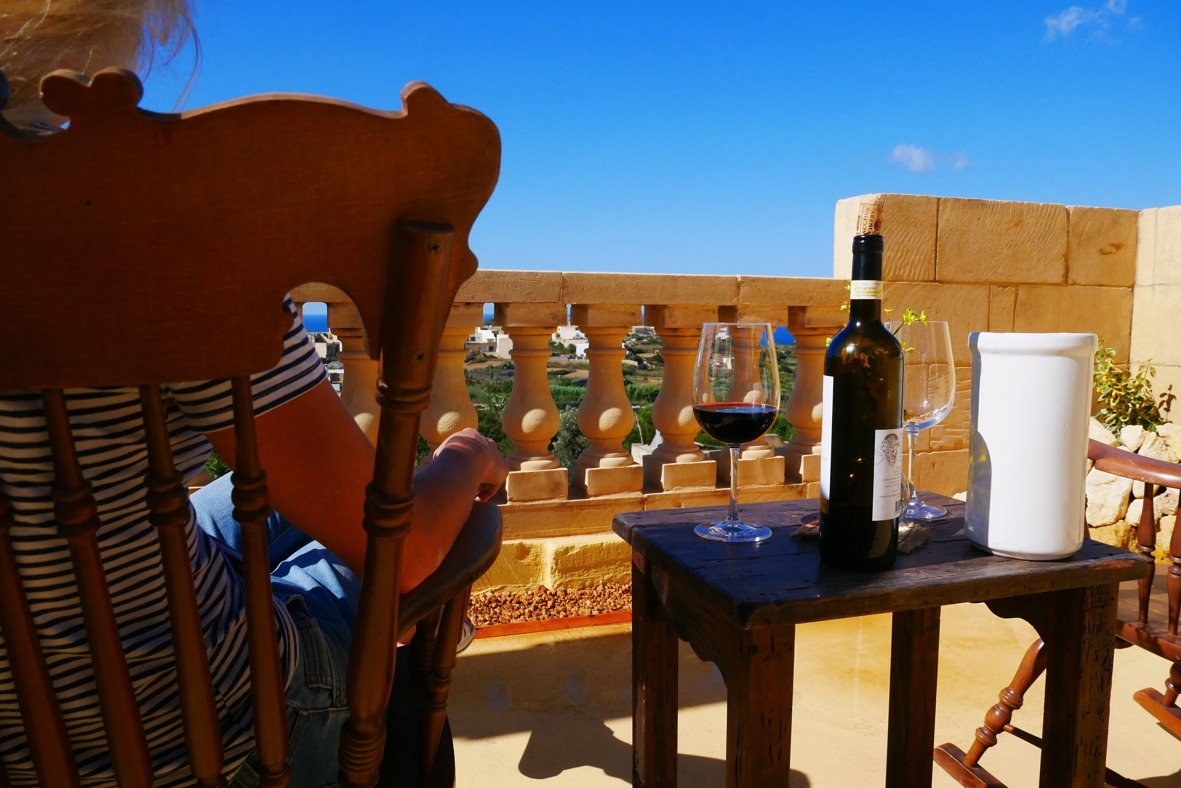 Foto - Narcisa Farmhouse