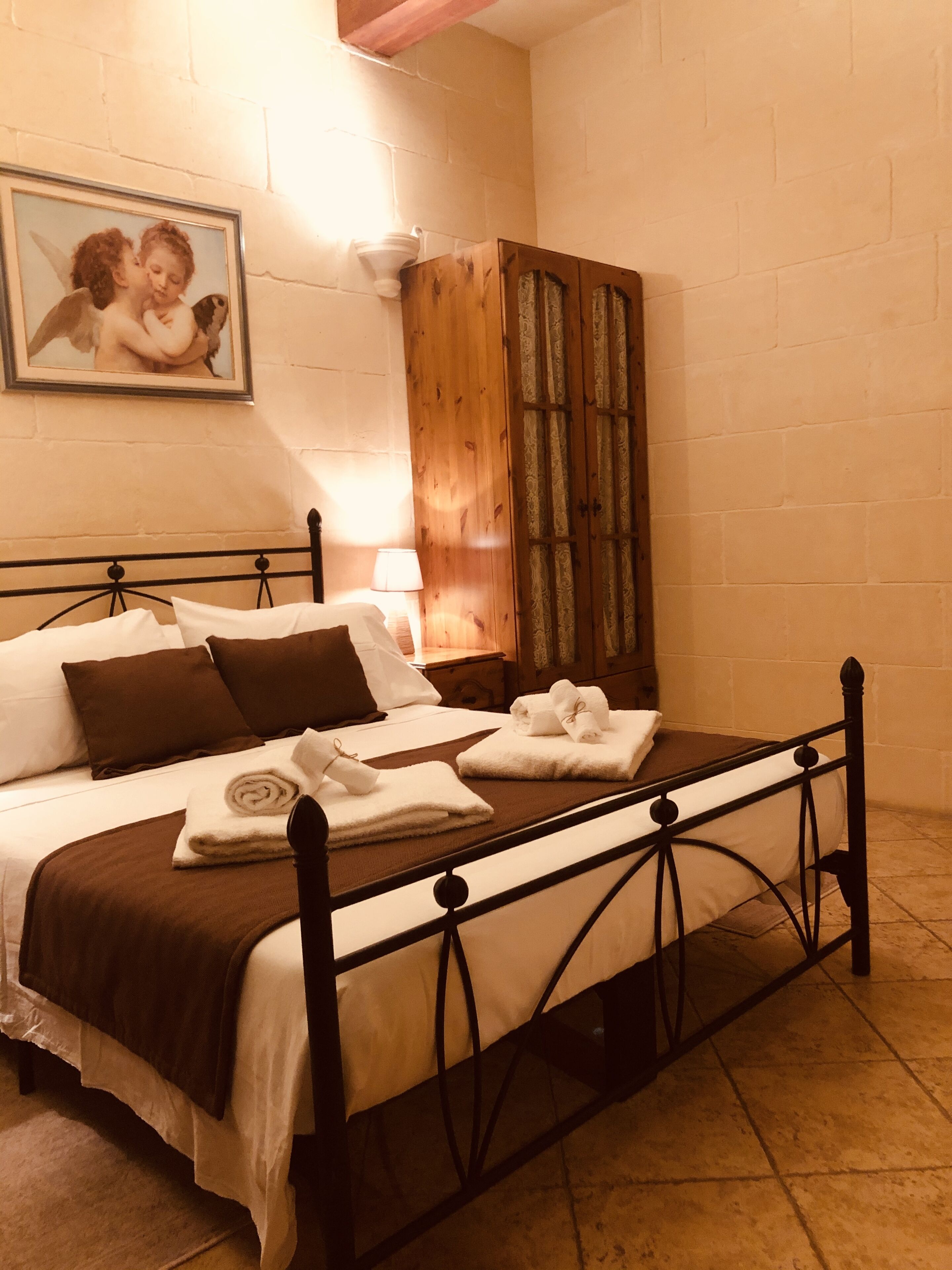 Foto - Narcisa Farmhouse