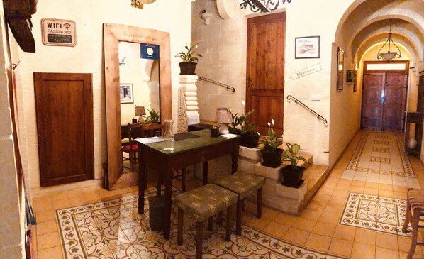 Hallway