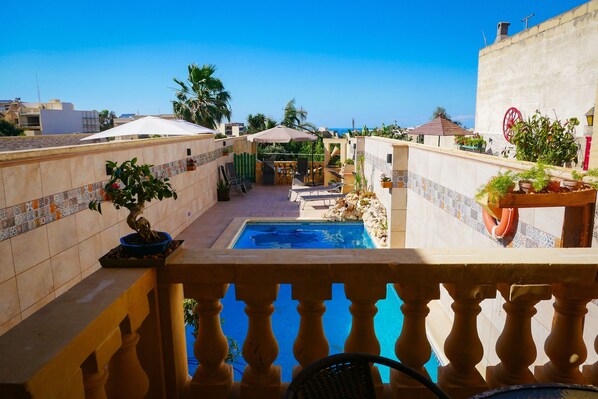 Exterior - Narcisa Farmhouse B&B (Nadur)