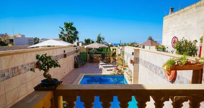 Narcisa Farmhouse B&B