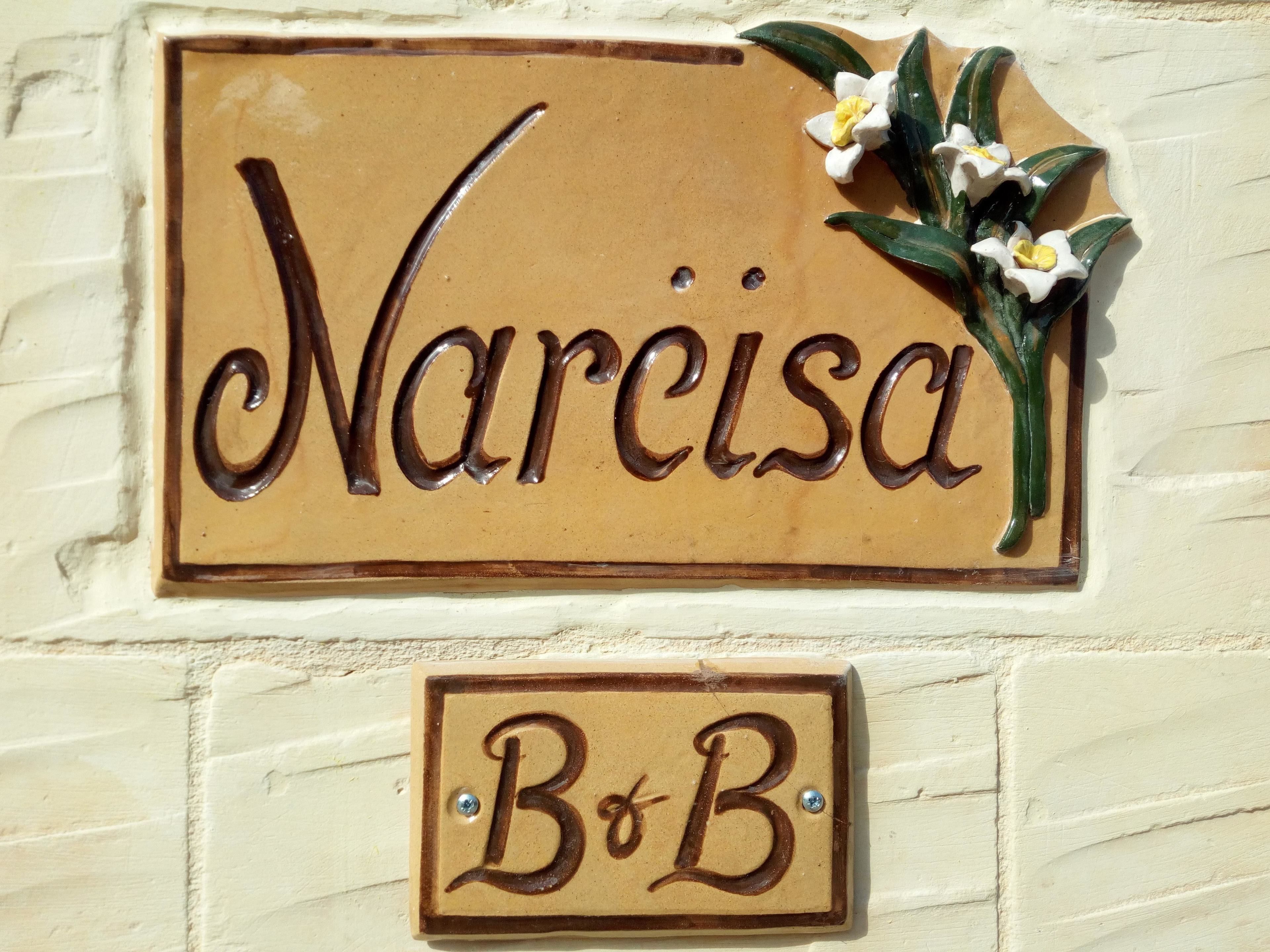 Foto - Narcisa Farmhouse