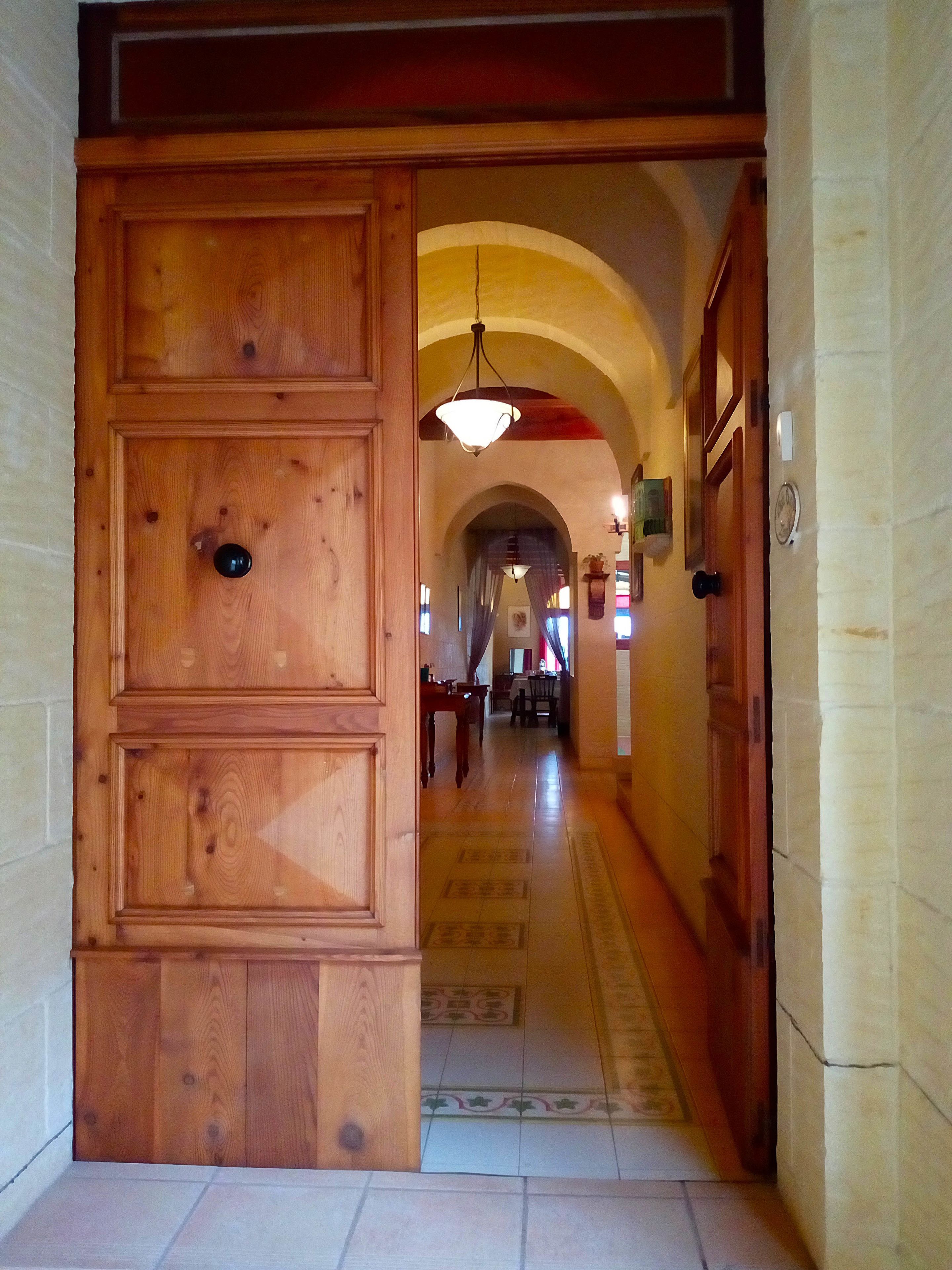 Foto - Narcisa Farmhouse