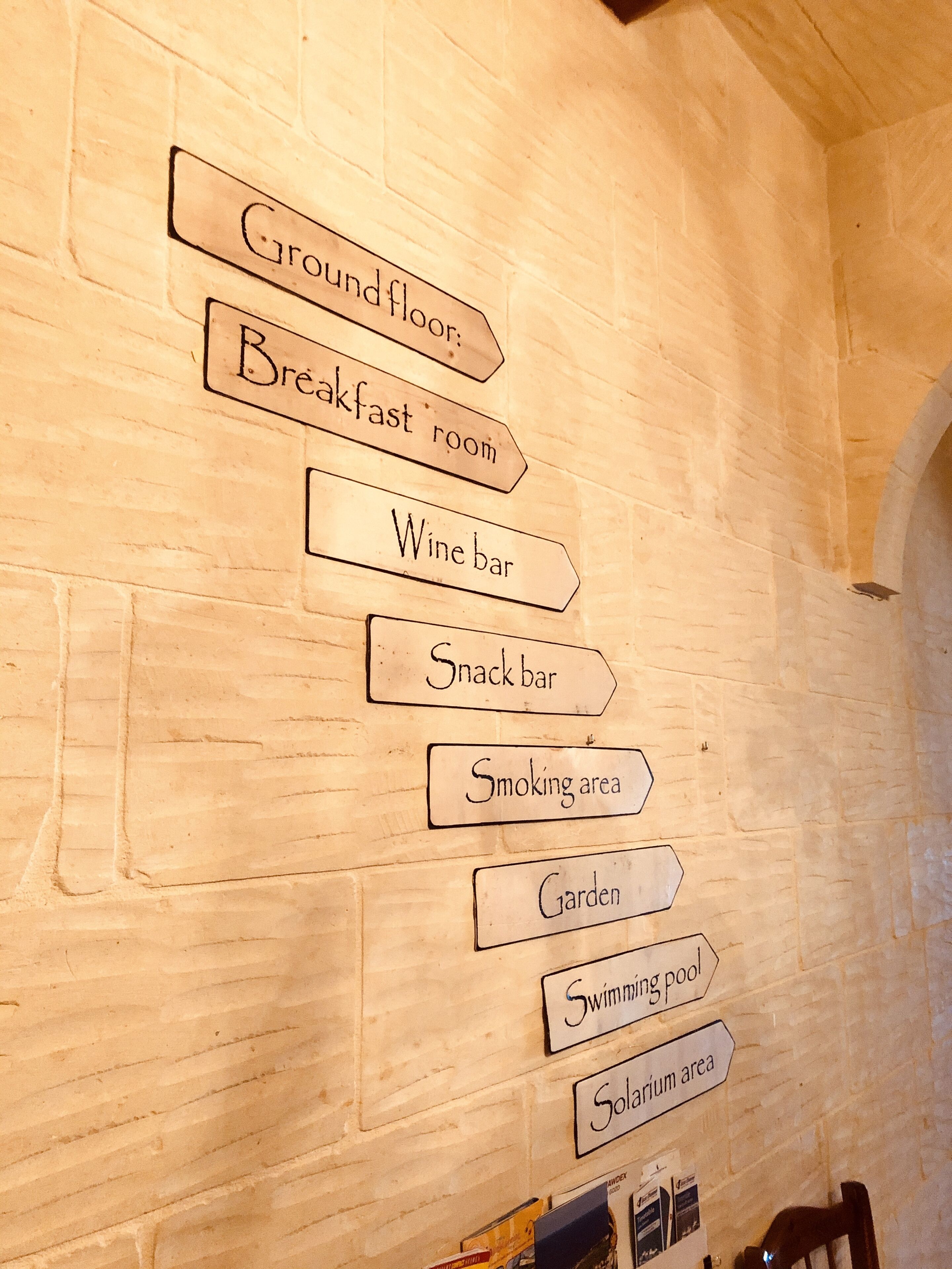 Foto - Narcisa Farmhouse